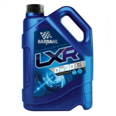 BARDAHL PLASMA LXR 0W30 5л C6, SP, GF-6 33213 (3)
