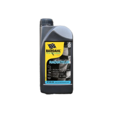 Промивка радіатора для важконавантаженої техніки RADIATOR CLEANER BARDAHL 1л. 5380 (12)