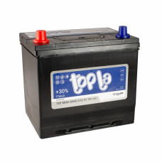 Акумулятор автомобільний Topla 60 Ah/12V Top Energy Japan (118 960)