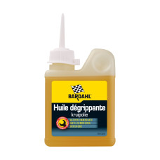 Масло проникающее для точечной смазки BURETTE HUILE DEGRIPPANTE BARDAHL 0,125л 1349 (12) [8]