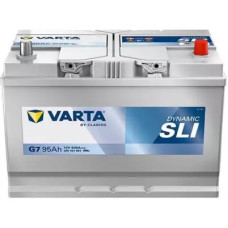 Акумулятор автомобільний Varta G8 95Ah 830A 12V 595405083