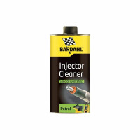 Засіб для очищення бенз. інжек. сист. для установки 360 INJECTOR CLEANER SPECIAL WORKSHOP PETROL BARDAHL 1л. 1