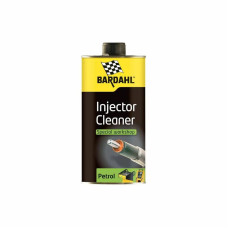Засіб для очищення бенз. інжек. сист. для установки 360 INJECTOR CLEANER SPECIAL WORKSHOP PETROL BARDAHL 1л. 1