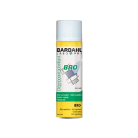 Мастило багатоф. проникаюче аер. індустріальне BARDAHL BRO (WD-40) 500мл 1122 (12) [6]