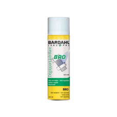 Мастило багатоф. проникаюче аер. індустріальне BARDAHL BRO (WD-40) 500мл 1122 (12) [6]