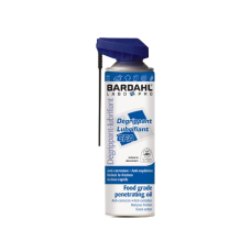 Мастило харчове проникаюче аер. BARDAHL DEGRIPPANT LUBRIFIANT CFA 400мл 1124 (12) [10]