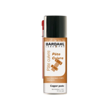 Мастило мідне високотемпературне аер. BARDAHL COPPER PASTE 400мл 1647 (12) [2]
