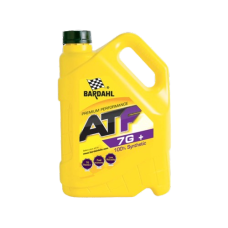 BARDAHL ATF G7+ 5л. 35993 (3)