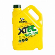 BARDAHL XTEC 5W30 5л. C2/С3 SN/CF 33073 (3)