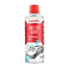 CarLife Антизапотівач скла ANTI-FOG AGENT, 200 ml