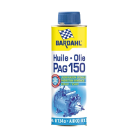 Олива для кондиціонера HUILE VISCOSITE ELEVEE PAG ISO 150 BARDAHL 0,5л. 4386 (2) [16]
