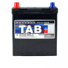 Автомобільний акумулятор TAB Polar S 6CT-45Ah Аз 246545