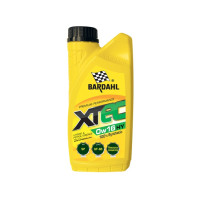 BARDAHL XTEC 0W16 HY 1л. SP RC ILSAC GF-6B 36991 (12)