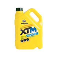 BARDAHL XTM TRUCKS MULTIFLEET 15W40 5л. CI-4/ SL, E7-08/ A3/ B3 36883 (3)