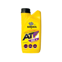 BARDAHL ATF 8G+ 1л. 34971 (12)