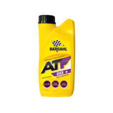 BARDAHL ATF 8G+ 1л. 34971 (12)