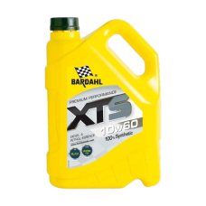 BARDAHL XTS 10W60 4л. SL/CF A3/B4 36252 (4)