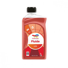Гидравлическая жидкость TOTAL FLUIDE LDS 1л