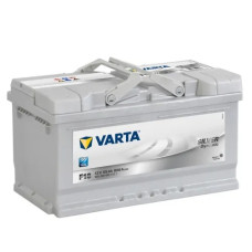 Акумулятор автомобільний Varta SILVER DYNAMIC 85А 12 B 585200080
