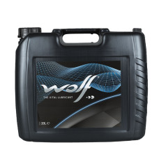 Моторное масло Wolf Vitaltech 5W-40, 20л (8311895)