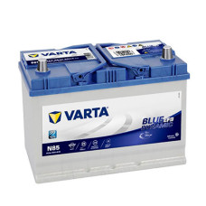 Акумулятор автомобільний Varta Blue Dynamic 85А 12 B 585501080