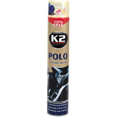 Поліроль для панелі K2 POLO COCKPIT (K407WA1) ваніль 750 мл