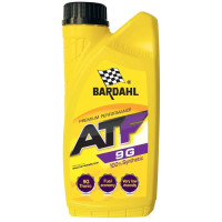 BARDAHL ATF 9G 1л. 35981 (12)