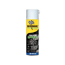 Заморожуючий спрей FREEZE SPRAY BARDAHL 336 мл. 9411 (12)