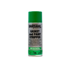 Засіб для видалення прокладок та герметиків аер. GRAFFITI,PAINT & GASKET REMOVER BARDAHL 500мл. 2264 (12) [14]