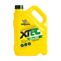 BARDAHL XTEC 0W30 F 5л. C2 Ford WSS-M2C950-A 36853 (3)