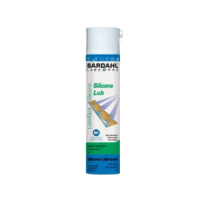 Силіконове мастило SILICONE LUB BARDAHL 0,6л 2092