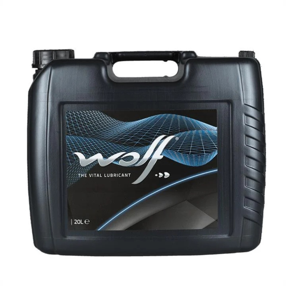 Моторне масло Wolf OfficialLTech 5W-30 C2 20 л (8319679)