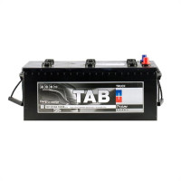 Автомобильный аккумулятор TAB Polar Truck 12В 225Ач 1300А(EN) L+ 951912