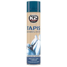 Засіб для очищення поверхонь K2 TAPIS (K206) без аромату 600 мл