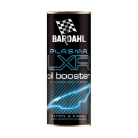 Присадка в оливу комплексна PLASMA LXR OIL BOOSTER BARDAHL 0,4л. 2011 (12)