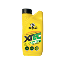 BARDAHL XTEC 0W20 V 1л. C5, SN, VCC RBS0-2AE, FIAT 9.55535-DSX 36811 (12)