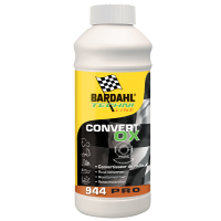 Перетворювач іржі ґрунтовка CONVERTOX - RUST INHIBITOR/PRIMER BARDAHL 1л 9440 (6) [7]