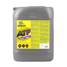 BARDAHL ATF 7 Gear 20л. 36588