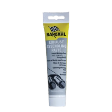 Герметик для вихлопної труби EXHAUST ASSEMBLY PASTE BARDAHL 4992 150г (12) [9]