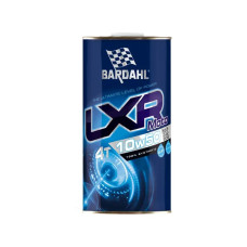 BARDAHL (metal) PLASMA LXR-M 10W50 1л SP, Jaso T903: MA2 33221 (12)