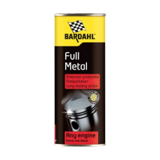 Присадка в оливу 4тактних двигунів FULL METAL MOTO BARDAHL 75мл 2814 (12)