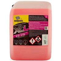Антифриз G12++ (-37) BARDAHL XCL Evo LIQUIDE DE REFROIDISSEMENT (гібрид/електро) 5л. 36653 (3)
