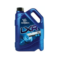 BARDAHL PLASMA LXR 10W40 5л A7/B7, SP 33153 (3)
