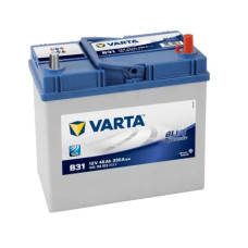 Акумулятор автомобільний Varta BLUE DYNAMIC 45А 12 B 545155033