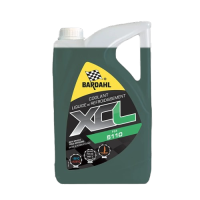 Антифриз (-35) BARDAHL XCL 5110 LIQUIDE DE REFROIDISSEMENT зелений 5л. 63113 (3)
