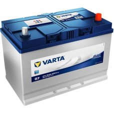 Акумулятор автомобільний Varta 95Ач Blue Dynamic АЗИЯ G7 (0) 595404083