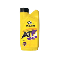 BARDAHL ATF D II 1л. 36231 (12)