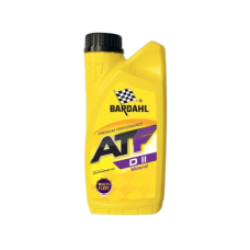 BARDAHL ATF D II 1л. 36231 (12)