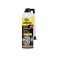 Герметик для шин TYRE SEALANT BARDAHL 0,4л. аер. 4942 (6)