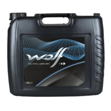 Трансмісійне масло Wolf Ecotech Dsg Fluid 20л (8314247)